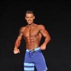 Scott  Dennis - NPC Team Universe 2014 - #1