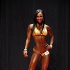 Leilani  Hartley - NPC USA 2014 - #1