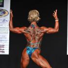 Christina  Wilson - NPC Team Universe 2014 - #1