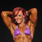 Katie M. Lee - NPC Team Universe 2014 - #1