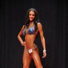 Becky  Lewis - NPC USA 2014 - #1