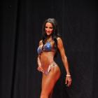 Becky  Lewis - NPC USA 2014 - #1