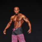 Jason  Rogers - NPC Team Universe 2014 - #1