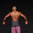 Jason  Rogers - NPC Team Universe 2014 - #1