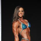 Katie  Sauter - NPC Team Universe 2014 - #1