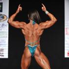 Katie  Sauter - NPC Team Universe 2014 - #1