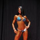 Ashlee  Rhodes - NPC USA 2014 - #1