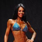 Ashlee  Rhodes - NPC USA 2014 - #1