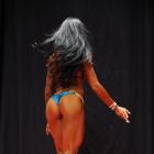 Ashlee  Rhodes - NPC USA 2014 - #1