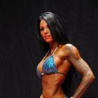 Ashlee  Rhodes - NPC USA 2014 - #1