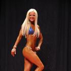 Allison  Smalley - NPC USA 2014 - #1