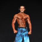 Nicholas  Dennard - NPC Team Universe 2014 - #1