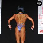 Jennifer  Everson - NPC Team Universe 2014 - #1