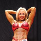 Sandie  DuBois - NPC USA 2014 - #1