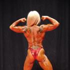 Sandie  DuBois - NPC USA 2014 - #1