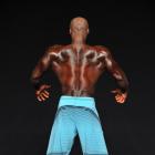 Roderick  Gaines - NPC Team Universe 2014 - #1
