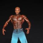 Roderick  Gaines - NPC Team Universe 2014 - #1