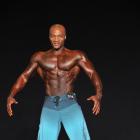 Roderick  Gaines - NPC Team Universe 2014 - #1