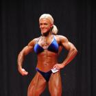 Cassie  Bates - NPC USA 2014 - #1