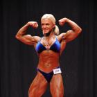 Cassie  Bates - NPC USA 2014 - #1