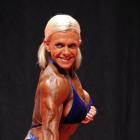 Cassie  Bates - NPC USA 2014 - #1