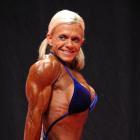 Cassie  Bates - NPC USA 2014 - #1