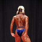 Cassie  Bates - NPC USA 2014 - #1