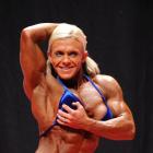 Cassie  Bates - NPC USA 2014 - #1