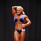 Cassie  Bates - NPC USA 2014 - #1