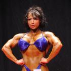 Brandi   Akers - NPC USA 2014 - #1