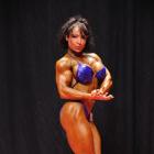 Brandi   Akers - NPC USA 2014 - #1