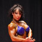 Brandi   Akers - NPC USA 2014 - #1