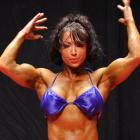 Brandi   Akers - NPC USA 2014 - #1