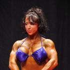 Brandi   Akers - NPC USA 2014 - #1