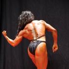 Lynn  McKinnie - NPC USA 2014 - #1