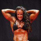 Lynn  McKinnie - NPC USA 2014 - #1