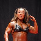 Jennifer  Tejada - NPC USA 2014 - #1