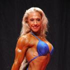 Laura   Richards - NPC USA 2014 - #1