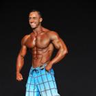 Jason  Hawley - NPC Team Universe 2014 - #1