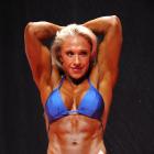 Laura   Richards - NPC USA 2014 - #1