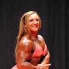 Allison  Chaidez - NPC USA 2014 - #1