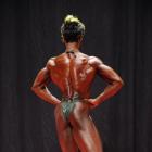 Joella  Bernard - NPC USA 2014 - #1