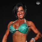 Karen  Santosuosso - NPC Team Universe 2014 - #1