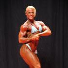 Jessica  Harmon - NPC USA 2014 - #1