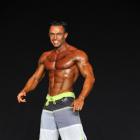 Josh  Cohn - NPC Team Universe 2014 - #1