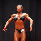 Theresa  Ivancik - NPC USA 2014 - #1