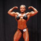 Theresa  Ivancik - NPC USA 2014 - #1