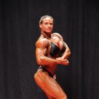 Theresa  Ivancik - NPC USA 2014 - #1