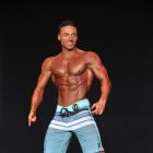 Igor  Gajic - NPC Team Universe 2014 - #1