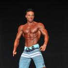 Igor  Gajic - NPC Team Universe 2014 - #1